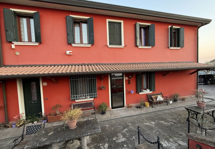 Rækkehus i Adria, Rovigo, Adria - € 149.000 | Ref: ADL318 - foto 1