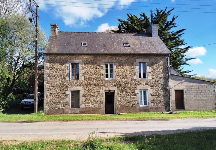 Villa a Magoar, Cotes-d'Armor, Magoar - € 133.250 | Ref: 560022448 - foto 1