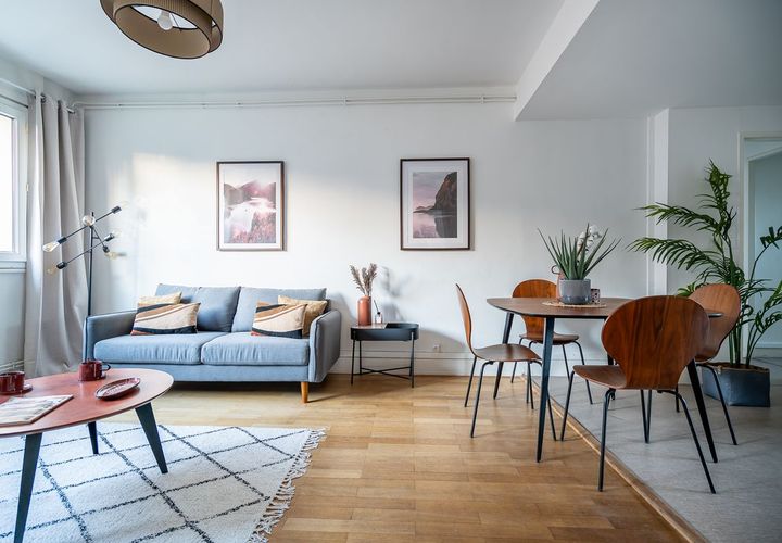 Lejlighed i Lyon, Rhone, Lyon - € 178.300 | Ref: 5016.01.04.0002 - foto 1