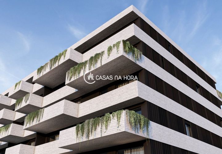 Lejlighed i Valongo, Porto, Valongo - € 325.000 | Ref: matosinhos/A/13478 - foto 1