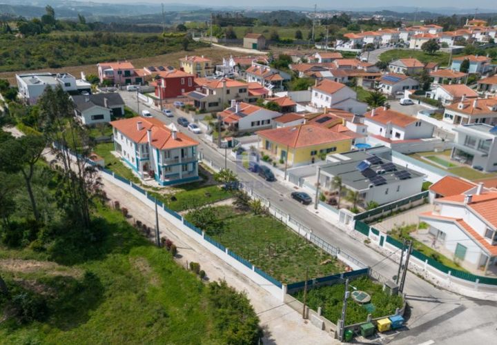 Villa i Obidos, Leiria, Obidos - € 550.000 | Ref: CAL-217092 - foto 1