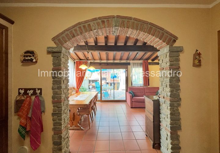 Rækkehus i Rignano sull'Arno, Florence, Rignano sull'Arno - € 290.000 | Ref: V290VALLI - foto 1