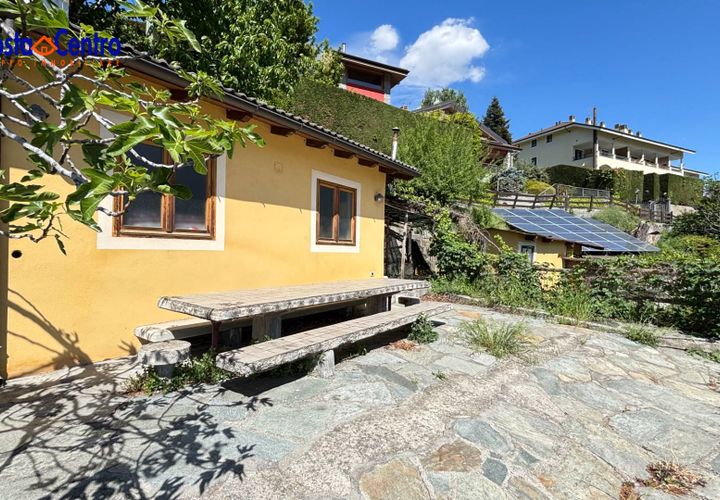 Terra a Aosta, Aosta Valley, Aosta - € 70.000 | Ref: 5752 - foto 1