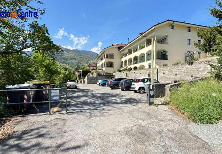 Parkeringsplads i Aosta, Aosta Valley, Aosta - € 22.000 | Ref: 5753 - foto 1