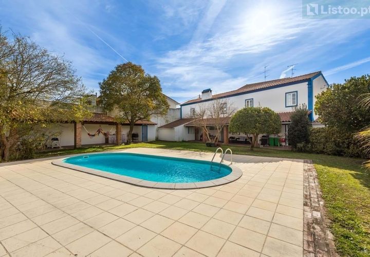 Villa i Abrantes, Santarem, Abrantes - € 498.000 | Ref: L2025323 - foto 1