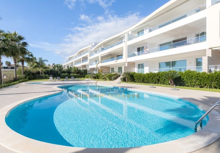 Lejlighed i Lagos, Faro, Lagos - € 888.000 | Ref: 2611 - foto 1
