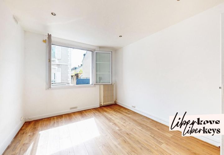Leilighet i Le Mans, Sarthe, Le Mans - € 109 900 | Ref: DOM28451 - foto 1