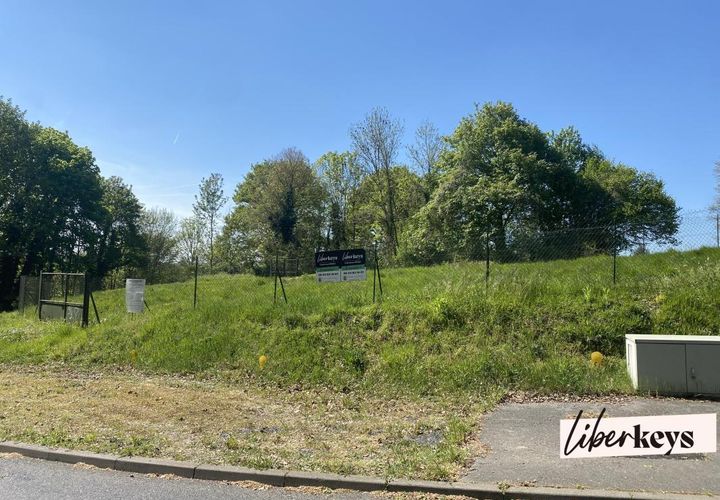 Terra a Coyolles, Aisne, Coyolles - € 88.000 | Ref: DOM31591 - foto 1
