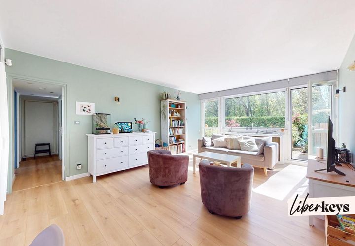 Leilighet i Croix, Nord, Croix - € 215 000 | Ref: DOM29594 - foto 1