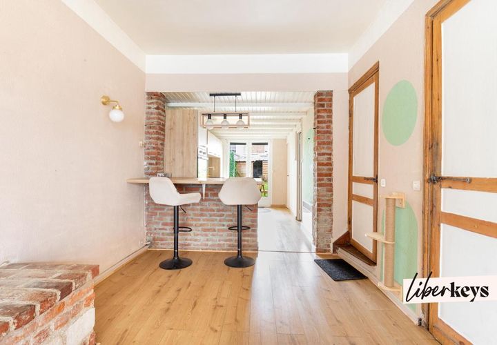 Villa a Lesquin, Nord, Lesquin - € 229.000 | Ref: DOM31191 - foto 1