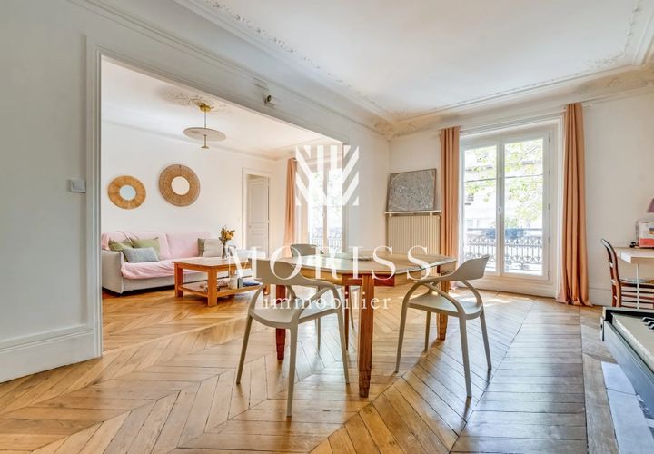 Apartament a Paris, Paris, Paris - € 865.000 | Ref: 86896240 - foto 1