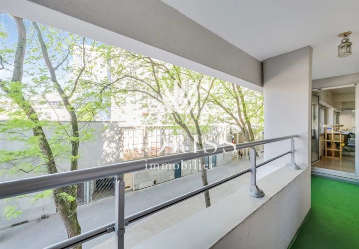 Lejlighed i Paris, Paris, Paris - € 699.000 | Ref: 86935672 - foto 1