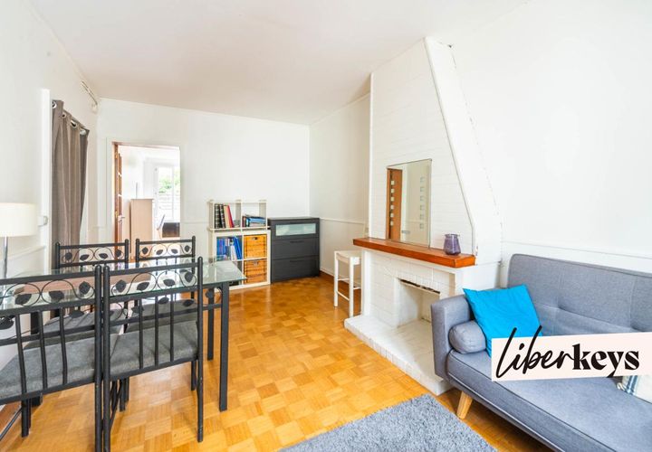 Leilighet i Versailles, Yvelines, Versailles - € 235 000 | Ref: DOM24634 - foto 1