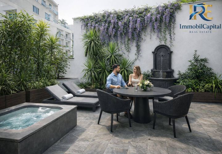 Lejlighed i Milan, Milan, Milan - € 4.500.000 | Ref: AV223 - foto 1