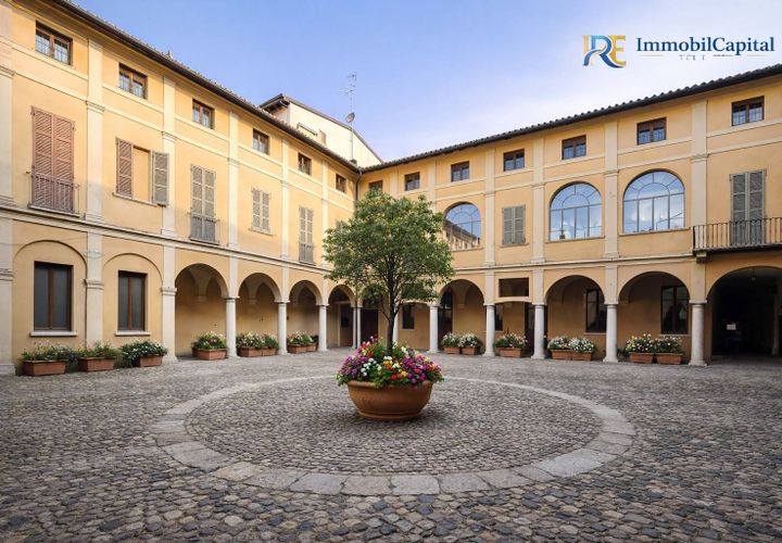 Villa a Cremona, Cremona, Cremona - € 2.000.000 | Ref: AV224 - foto 1