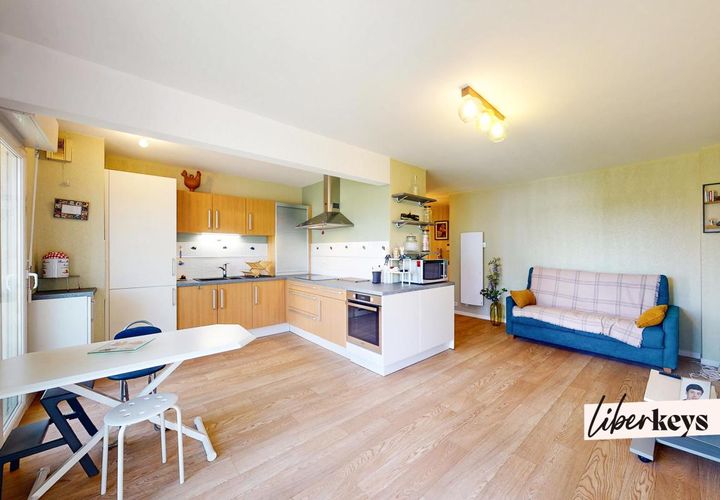 Leilighet i Tarnos, Landes, Tarnos - € 264 500 | Ref: DOM29566 - foto 1