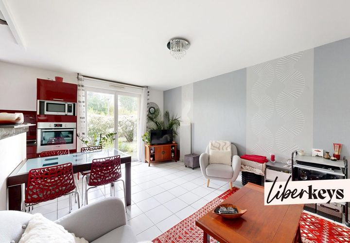 Apartament a Mérignac, Gironde, Mérignac - € 195.000 | Ref: DOM31268 - foto 1