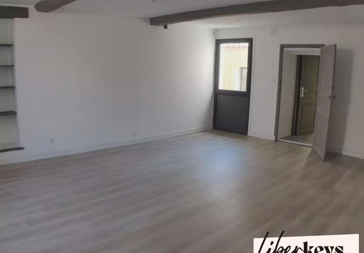 Dupleks i Brignoles, Var, Brignoles - € 127 000 | Ref: DOM30671 - foto 1