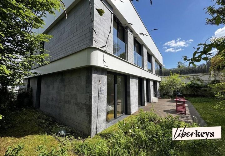 Duplex i Saint-Cloud, Hauts-de-Seine, Saint-Cloud - € 998.400 | Ref: DOM31159 - foto 1