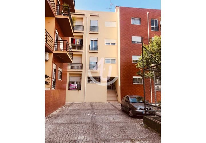 Lejlighed i Alcobaca, Leiria, Alcobaca - € 228.000 | Ref: S4U132-V116 - foto 1