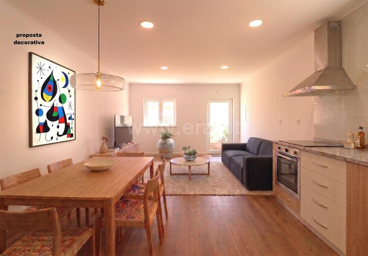 Villa a Alenquer, Lisbon, Alenquer - € 800/mes | Ref: 295260038 - foto 1