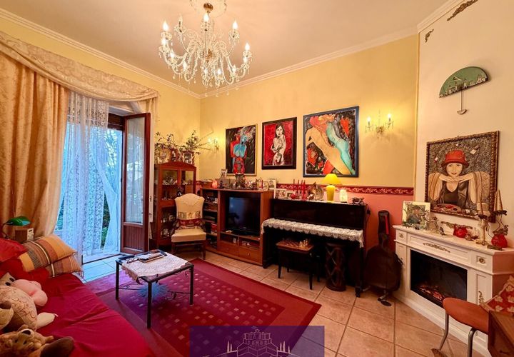 Lejlighed i Florence, Florence, Florence - € 498.000 | Ref: a26055 - foto 1