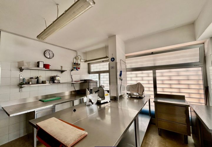 Erhvervsejendom i Florence, Florence, Florence - € 55.000 | Ref: a26151 - foto 1