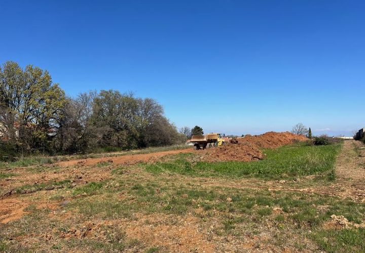 Terra a Llupia, Pyrenees-Orientales, Llupia - € 69.900 | Ref: LLUPIA_68 - foto 1