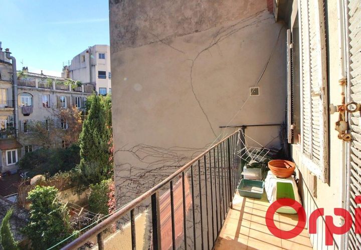 Leilighet i Marseille, Bouches-du-Rhone, Marseille - € 379 000 | Ref: B4HC-BJ8-VIL - foto 1