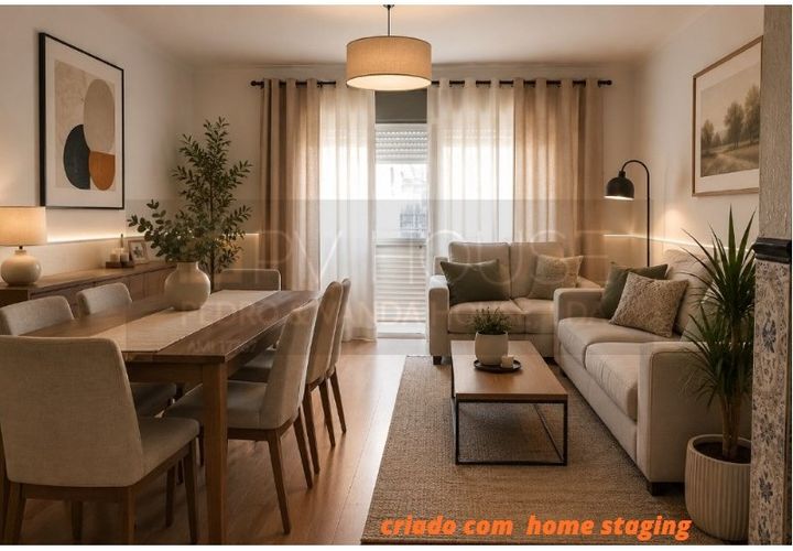 Lejlighed i Amadora, Lisbon, Amadora - € 274.000 | Ref: PV1035/26 - foto 1