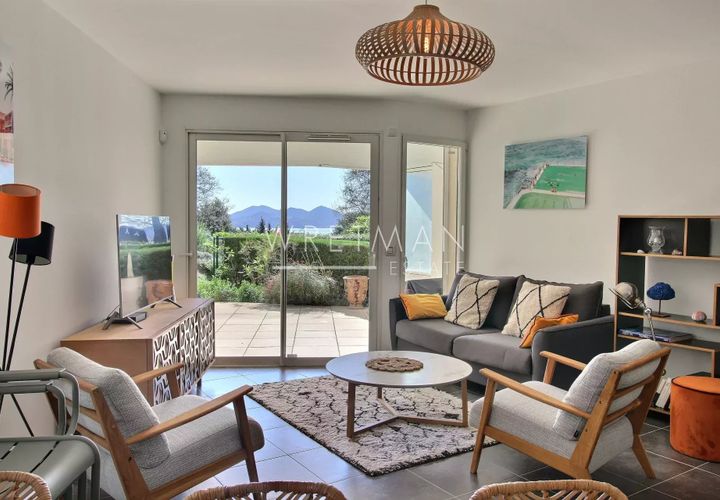 Lejlighed i Cannes, Alpes-Maritimes, Cannes - € 695.000 | Ref: 739047 - foto 1