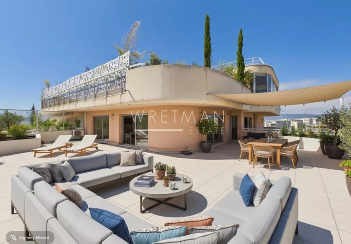 Lejlighed i Cannes, Alpes-Maritimes, Cannes - € 1.750.000 | Ref: 86901469 - foto 1