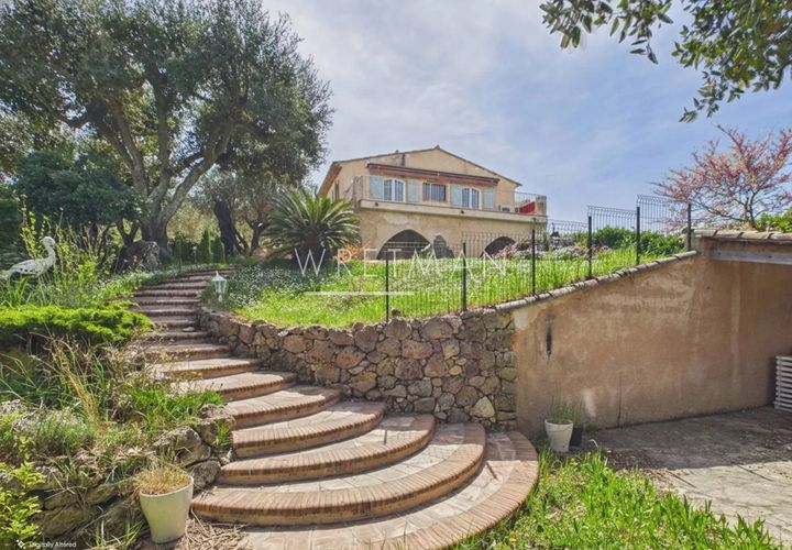 Villa i Mandelieu-la-Napoule, Alpes-Maritimes, Mandelieu-la-Napoule - € 1 090 000 | Ref: 86927956 - foto 1