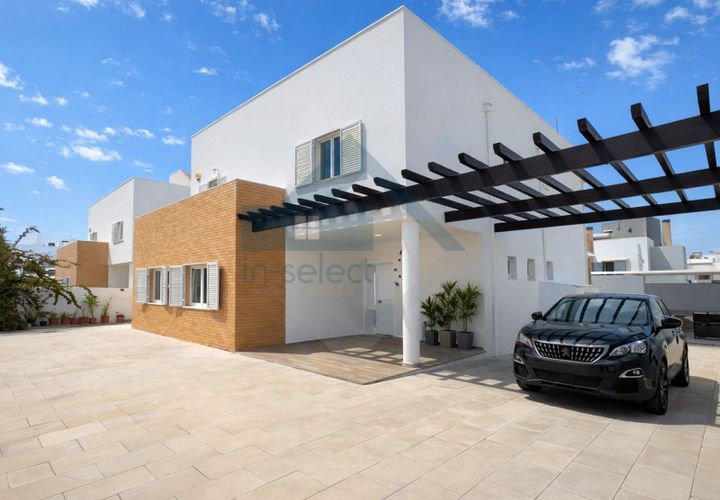 Villa i Moncarapacho, Faro, Moncarapacho - € 1.250.000 | Ref: 2605-026 - foto 1