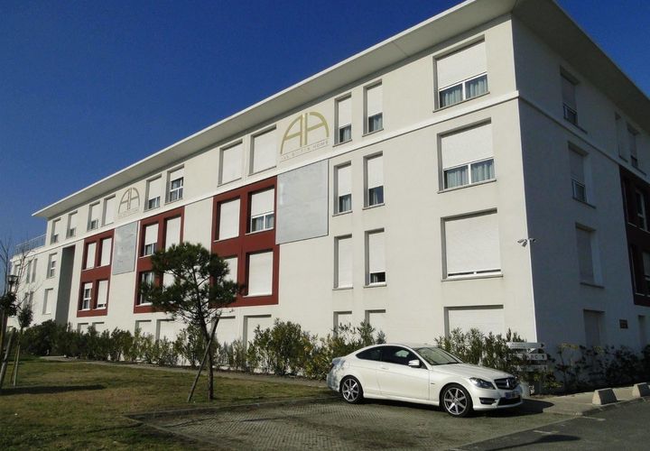 Erhvervsejendom i Merignac, Gironde, Merignac - € 110.000 | Ref: 5474759FDB18467A - foto 1