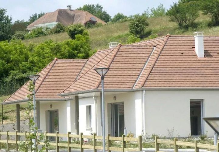 Erhvervsejendom i Orthez, Pyrenees-Atlantiques, Orthez - € 154.000 | Ref: 7E1B593666474522 - foto 1