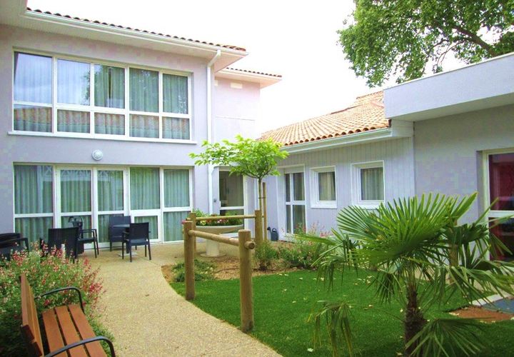 Erhvervsejendom i Merignac, Gironde, Merignac - € 135.000 | Ref: CB704C69BEFE4561 - foto 1