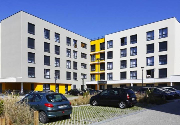 Erhvervsejendom i Caen, Calvados, Caen - € 117.000 | Ref: BA844D56634C40FA - foto 1