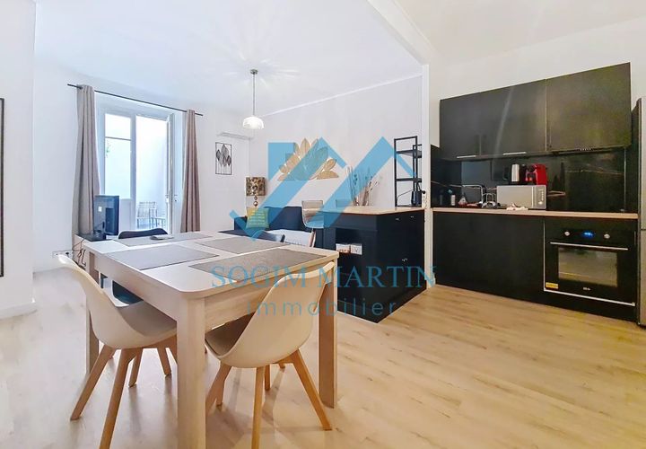 Lejlighed i Menton, Alpes-Maritimes, Menton - € 300.000 | Ref: 1765 - foto 1
