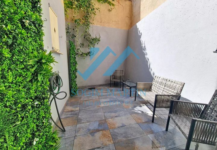 Appartement in Menton, Alpes-Maritimes, Menton - € 300.000 | Ref: 1765 - foto 1
