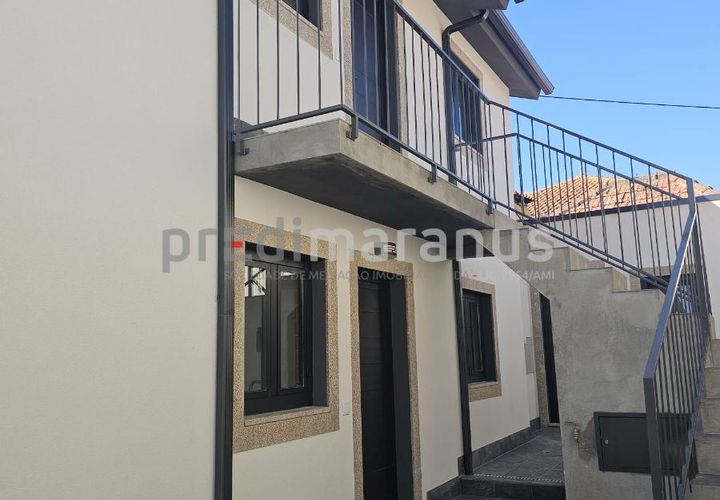 Apartament a Amarante, Porto, Amarante - € 600/mes | Ref: A/11351 - foto 1