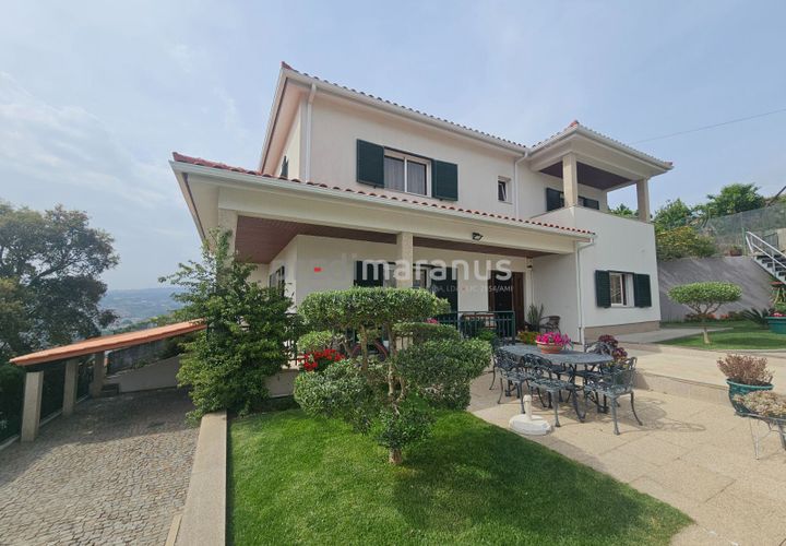 Villa i Amarante, Porto, Amarante - € 427.000 | Ref: M/11354 - foto 1