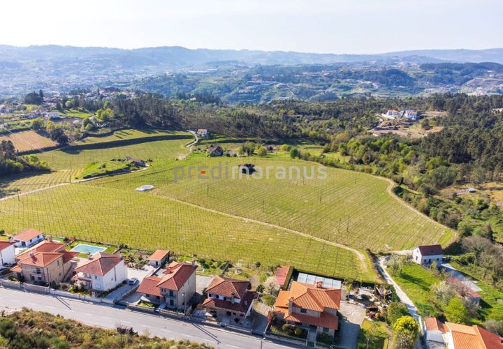 Farm i Amarante, Porto, Amarante - € 650.000 | Ref: Q/11353 - foto 1