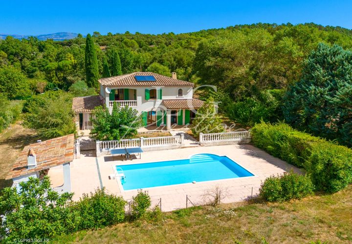 Villa i Montauroux, Var, Montauroux - € 639.000 | Ref: 86120007 - foto 1