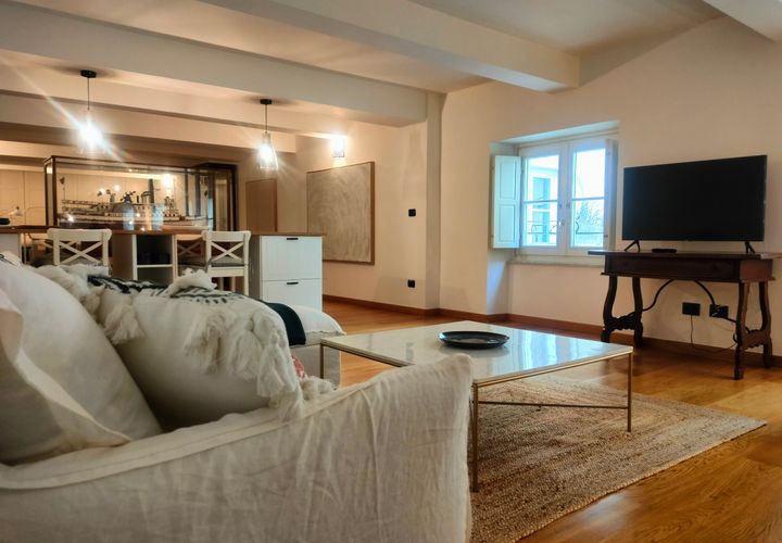 Apartament a Genoa, Genoa, Genoa - € 1.200/mes | Ref: Fontanemarose - foto 1