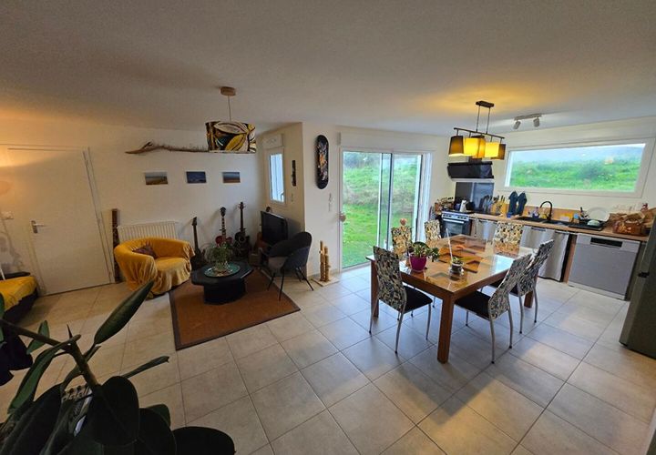 Villa a Étel, Morbihan, Étel - € 329.000 | Ref: 9043 - foto 1