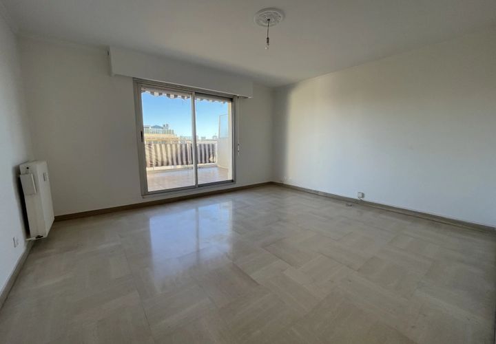 Apartament a Nice, Alpes-Maritimes, Nice - € 1.250/mes | Ref: 86368987 - foto 1