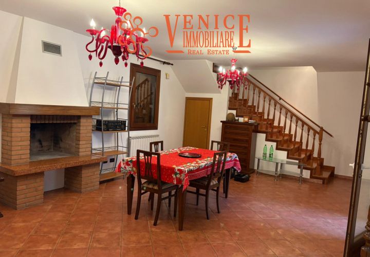 Villa i Venice, Venice, Venice - € 650.000 | Ref: VT611 - foto 1