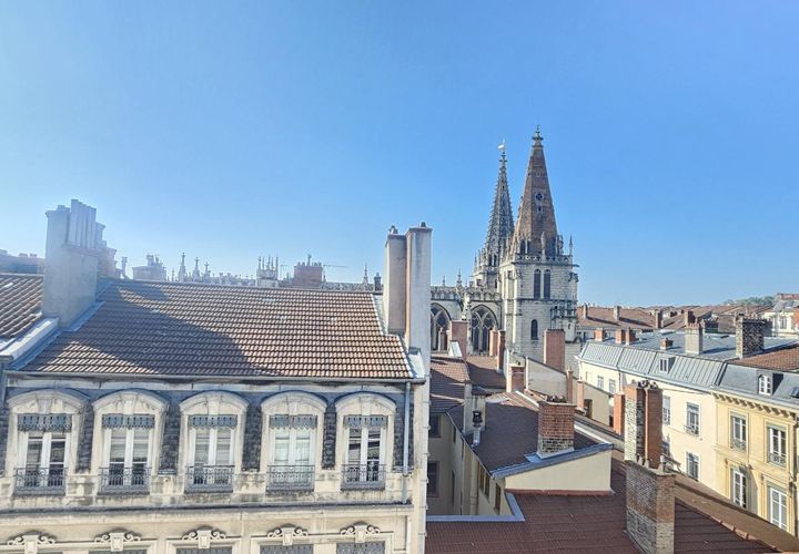 Lejlighed i Lyon, Rhone, Lyon - € 300.000 | Ref: GV791 - foto 1