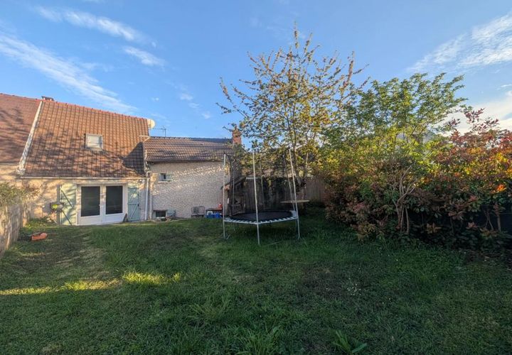Villa i Beynes, Yvelines, Beynes - € 315.000 | Ref: 86938750 - foto 1